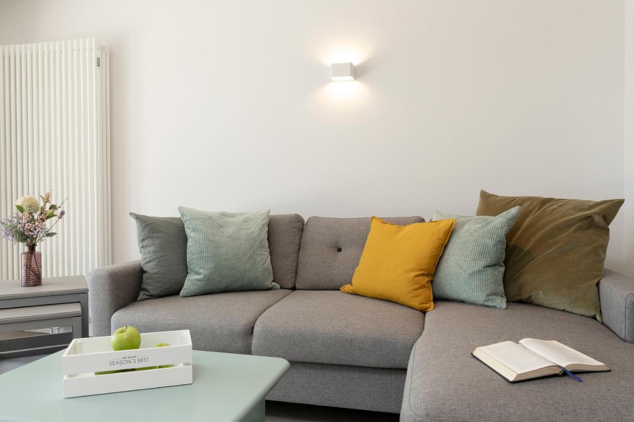 Neustaedter Strasse 79A Duenengras Apartment Groemitz Ngoại thất bức ảnh