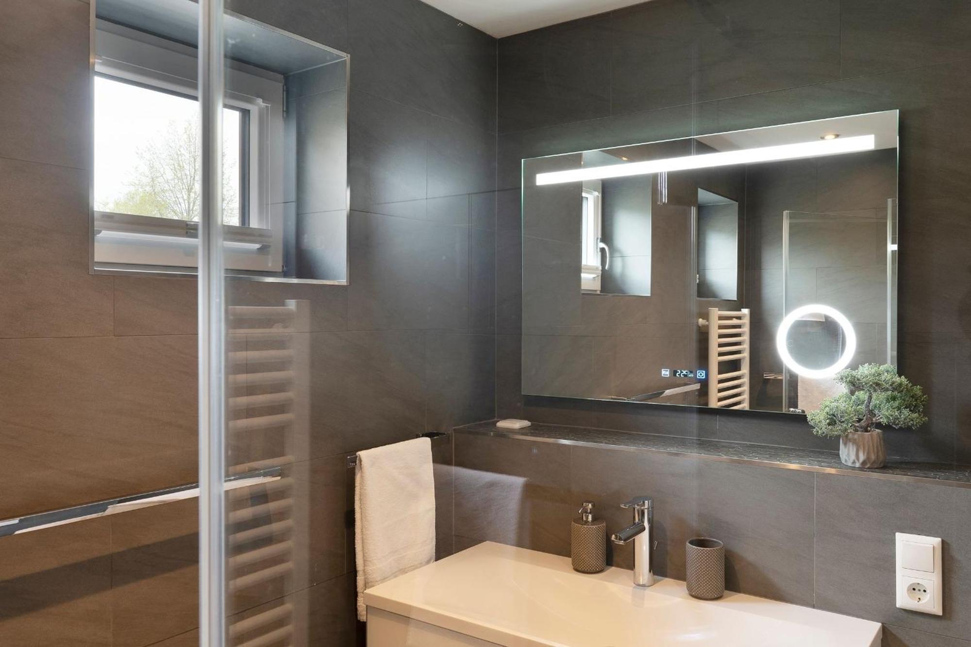Neustaedter Strasse 79A Duenengras Apartment Groemitz Ngoại thất bức ảnh