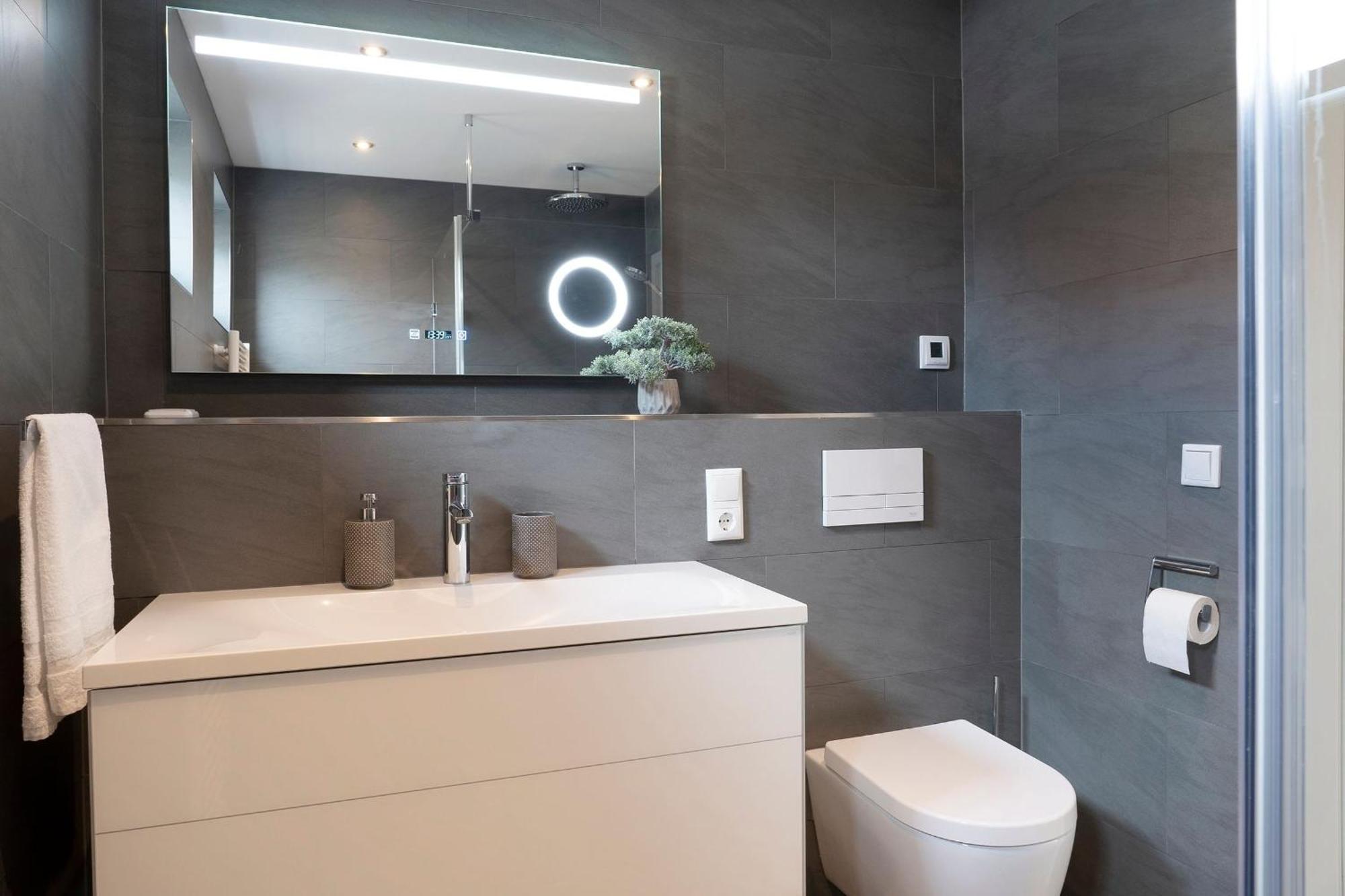 Neustaedter Strasse 79A Duenengras Apartment Groemitz Ngoại thất bức ảnh