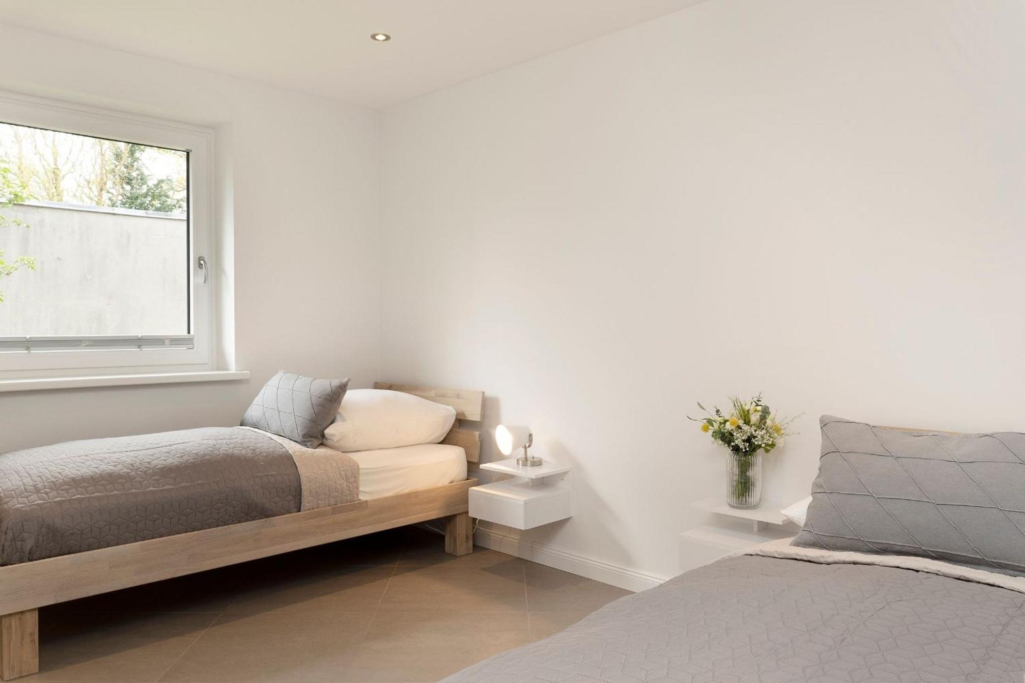 Neustaedter Strasse 79A Duenengras Apartment Groemitz Ngoại thất bức ảnh