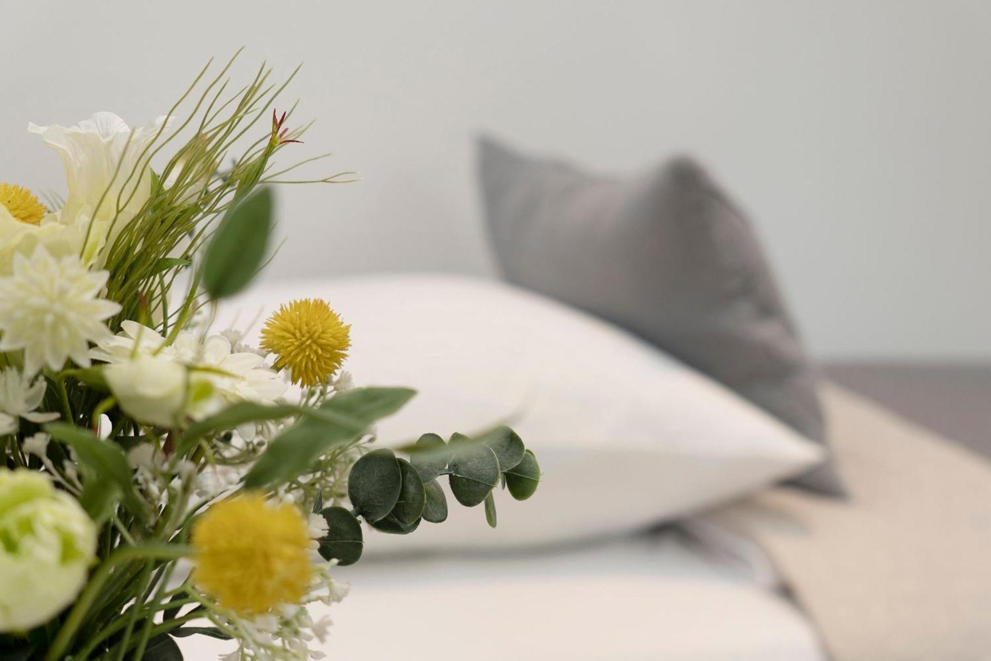Neustaedter Strasse 79A Duenengras Apartment Groemitz Ngoại thất bức ảnh